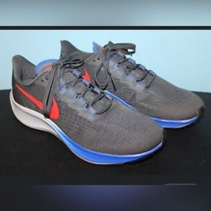Nike Air Zoom Pegasus Running Shoes. Great for work out shoes